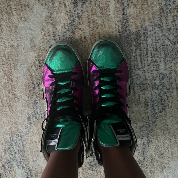 Philippe Model Sneakers High Top - Picture 10 of 10